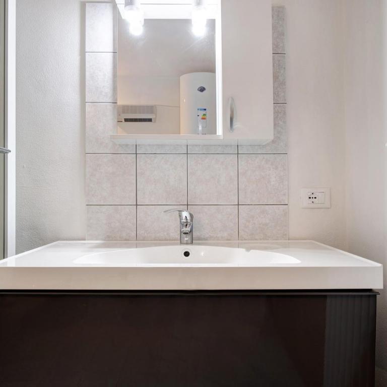 Lago di Serraia - Two-Bedroom Deluxe Apartment with Garden View - 17