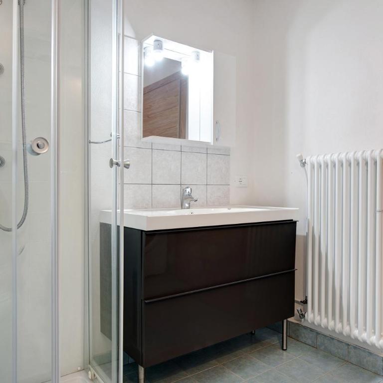 Lago di Serraia - Two-Bedroom Deluxe Apartment with Garden View - 16