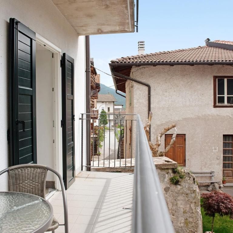 Lago di Serraia - Two-Bedroom Deluxe Apartment with Garden View - 1