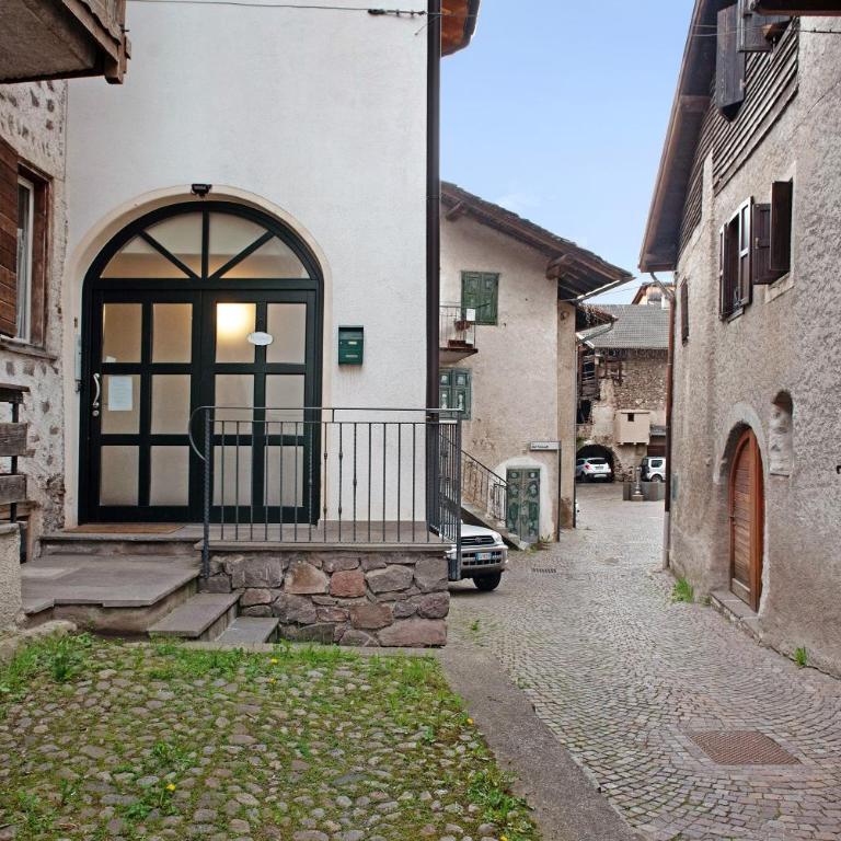 Lago di Serraia - Two-Bedroom Deluxe Apartment with Garden View - 20