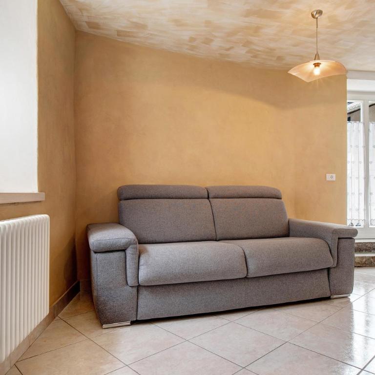Lago di Serraia - Two-Bedroom Deluxe Apartment with Garden View - 3