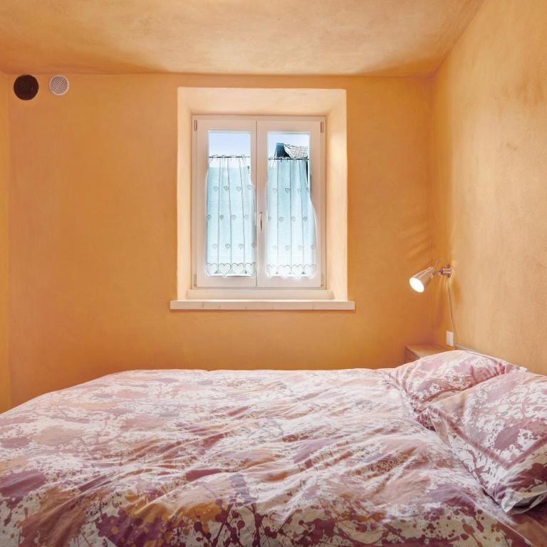 Lago di Serraia - Two-Bedroom Deluxe Apartment with Garden View - 10