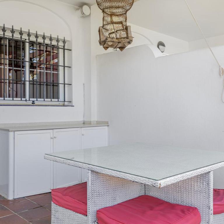 Apartamento Taymar - Apartamento Deluxe de 2 dormitorios con vistas al jardín - 19