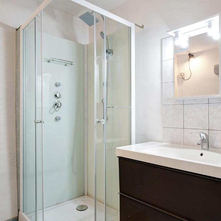 Lago di Serraia - Two-Bedroom Deluxe Apartment with Garden View - 18