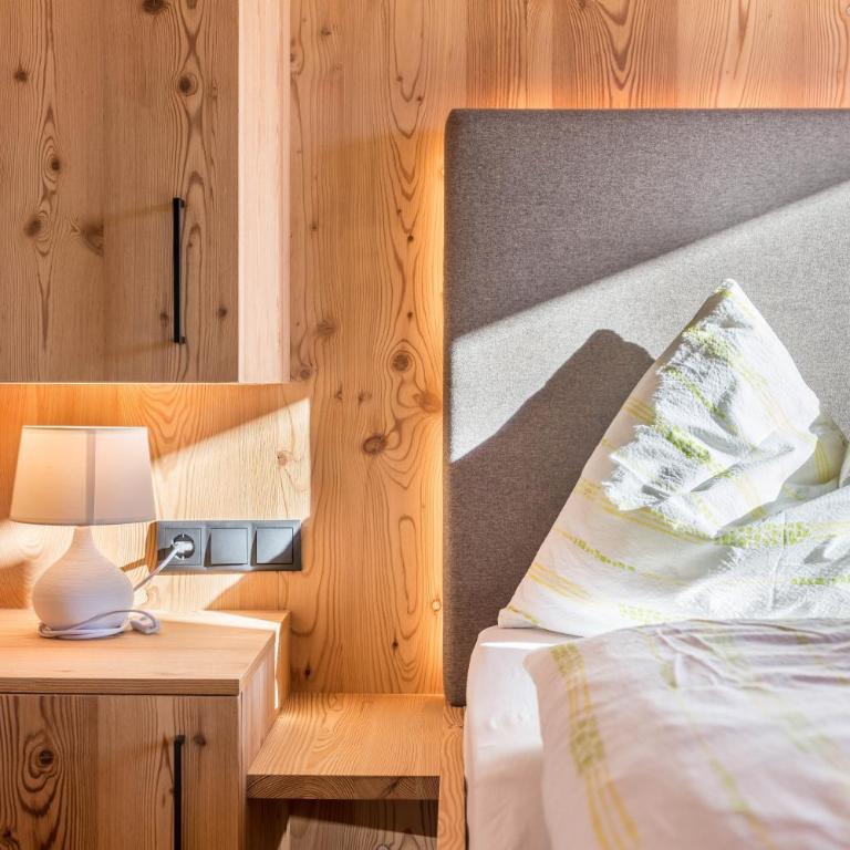 Guntschöllerhof Rotwand - Appartamento Superior con 1 Camera da Letto e Balcone - 11