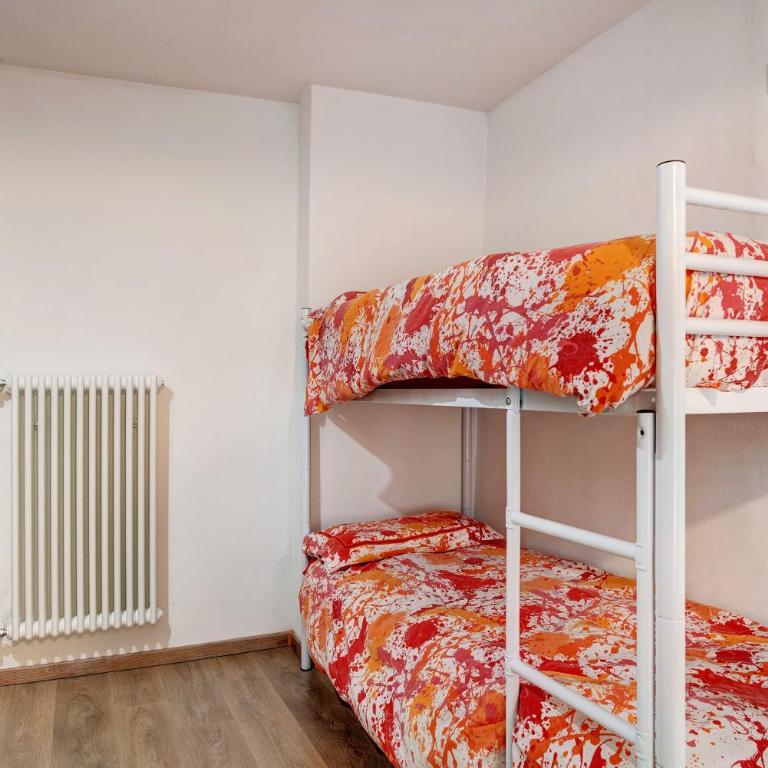 Lago di Serraia - Two-Bedroom Deluxe Apartment with Garden View - 15