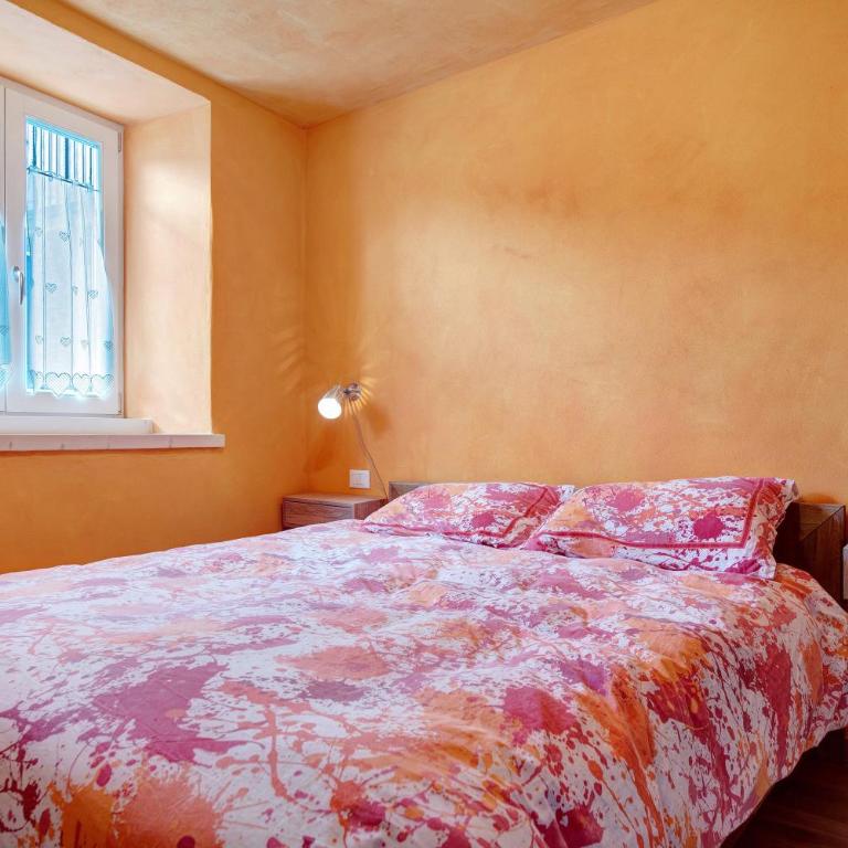 Lago di Serraia - Two-Bedroom Deluxe Apartment with Garden View - 9