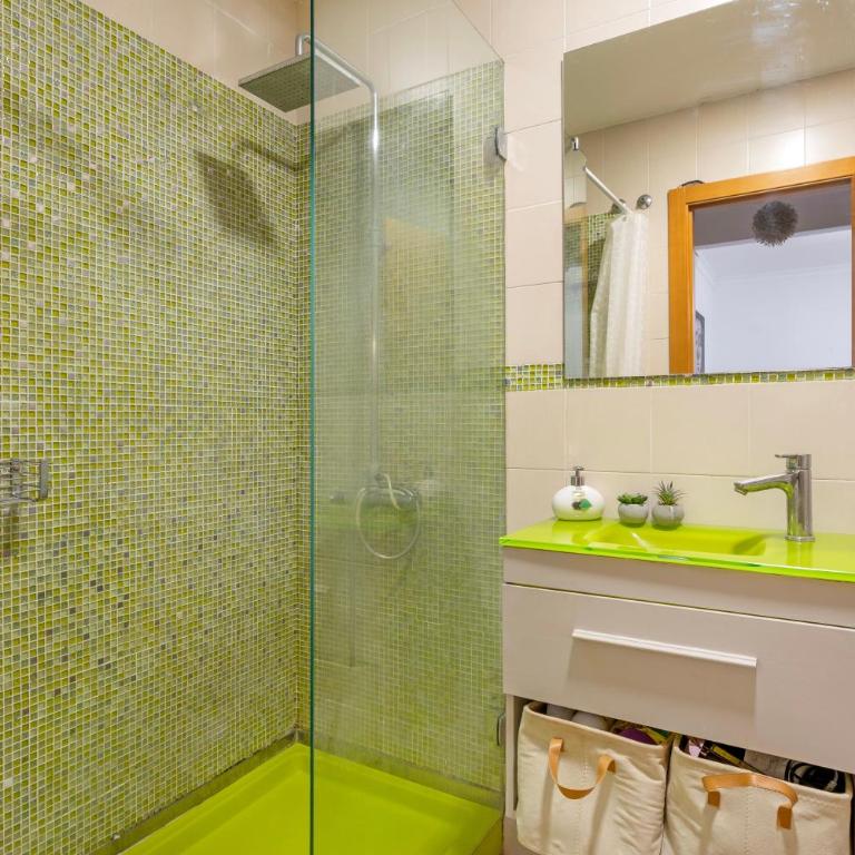 Apartamento Taymar - Apartamento Deluxe de 2 dormitorios con vistas al jardín - 13