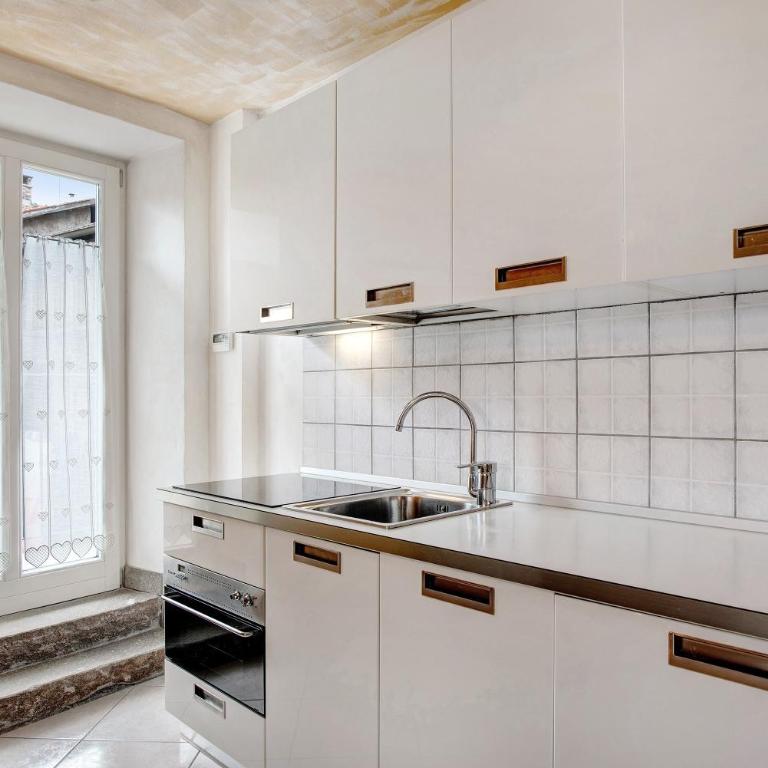 Lago di Serraia - Two-Bedroom Deluxe Apartment with Garden View - 5
