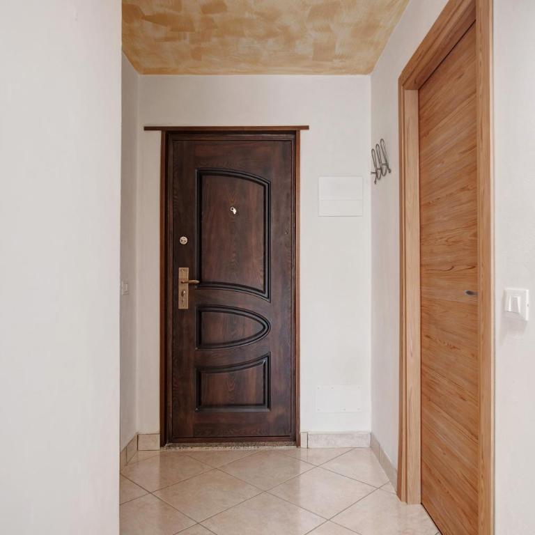 Lago di Serraia - Two-Bedroom Deluxe Apartment with Garden View - 22
