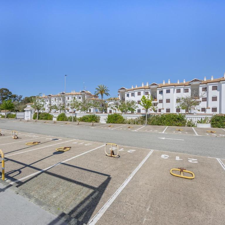 Apartamento Taymar - Apartamento Deluxe de 2 dormitorios con vistas al jardín - 27