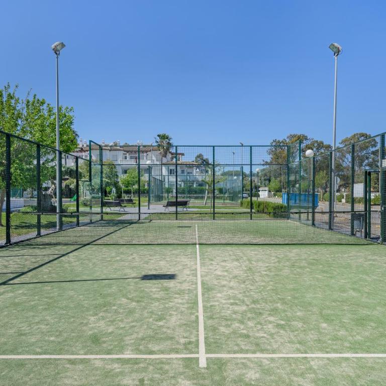 Apartamento Taymar - Apartamento Deluxe de 2 dormitorios con vistas al jardín - 26