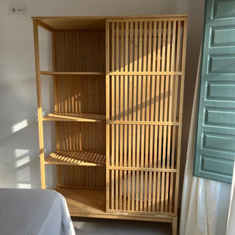 The sunnydise Apartments Duplex - Apartamento - 23