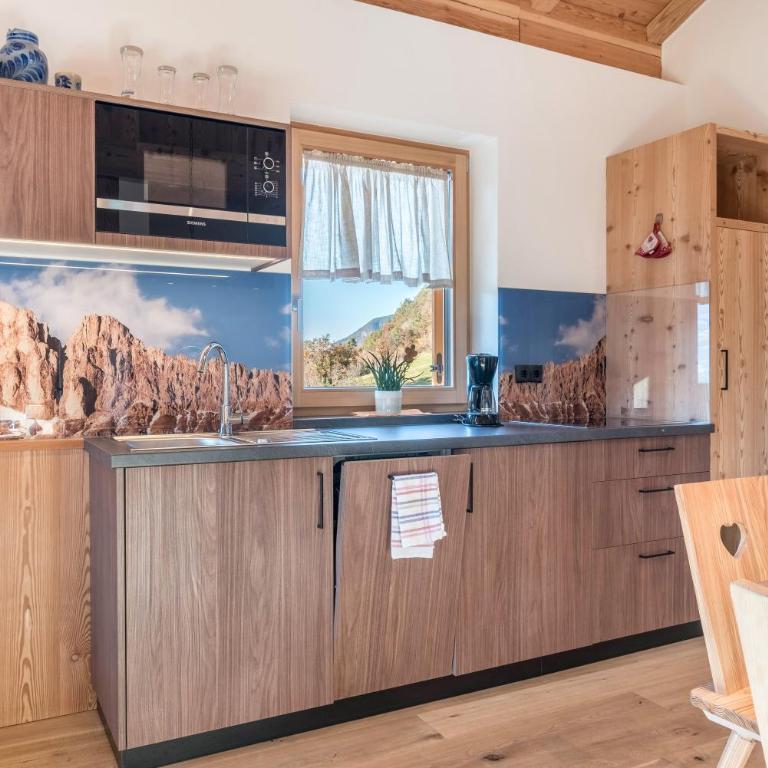 Guntschöllerhof Rotwand - Appartamento Superior con 1 Camera da Letto e Balcone - 5