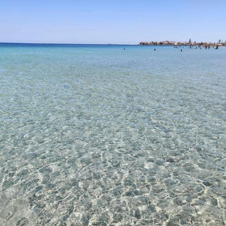 Blu Island Marzamemi - Appartamento Monolocale con Vista Mare - 27