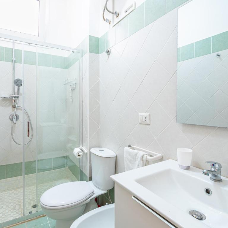 Blu Island Marzamemi - Appartamento Monolocale con Vista Mare - 15