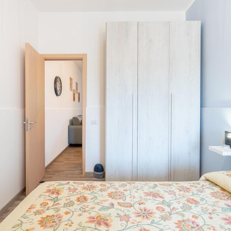 Blu Island Marzamemi - Appartamento Monolocale con Vista Mare - 8