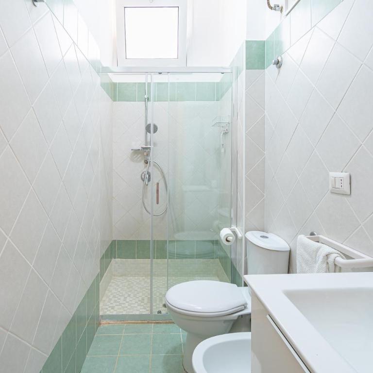Blu Island Marzamemi - Appartamento Monolocale con Vista Mare - 16