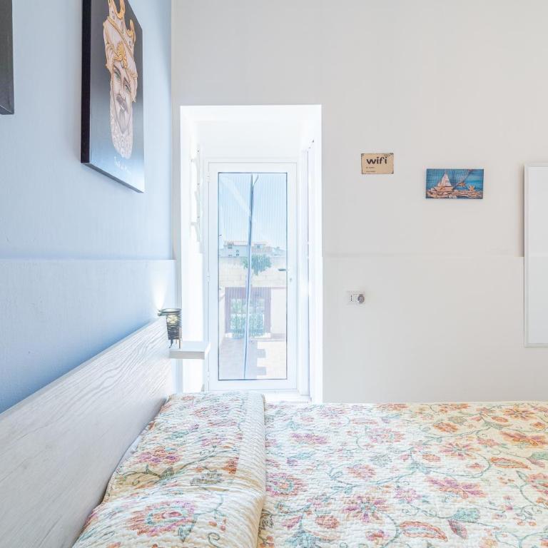 Blu Island Marzamemi - Appartamento Monolocale con Vista Mare - 6
