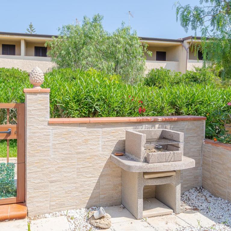 Blu Island Marzamemi - Appartamento Monolocale con Vista Mare - 20