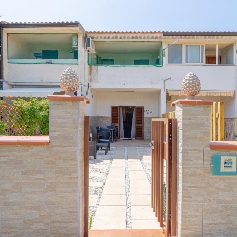 Blu Island Marzamemi - Appartamento Monolocale con Vista Mare - 21
