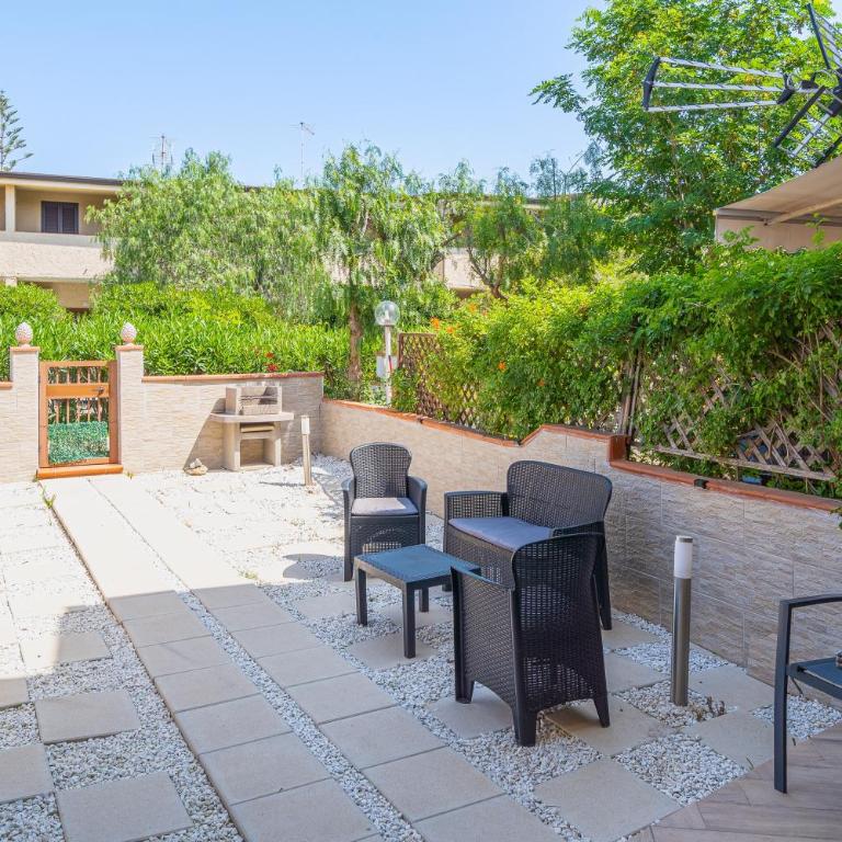 Blu Island Marzamemi - Appartamento Monolocale con Vista Mare - 1