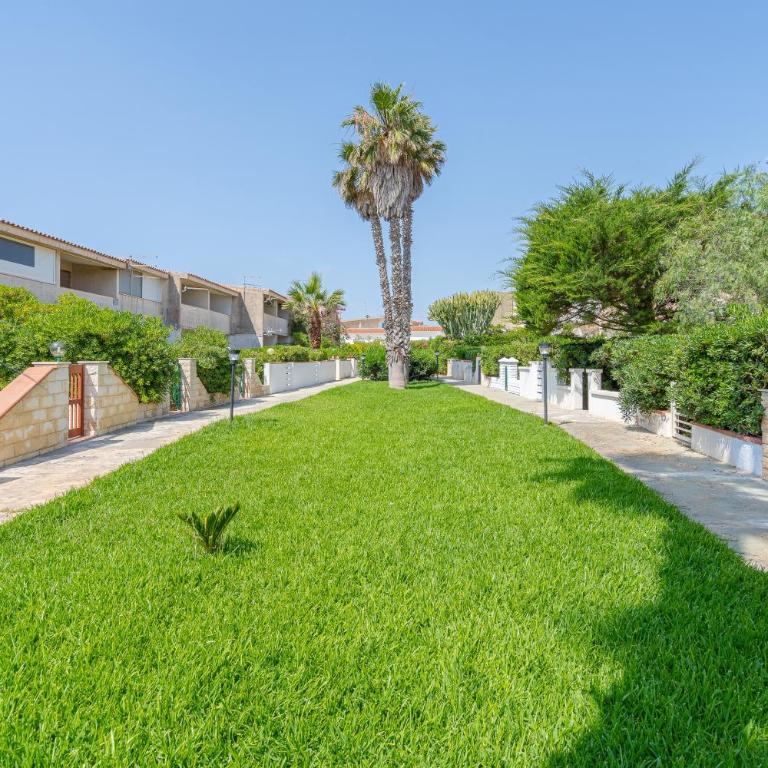 Blu Island Marzamemi - Appartamento Monolocale con Vista Mare - 23