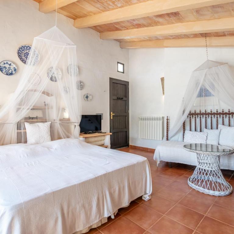 Na Timonera - Villa con vistas al mar - 20