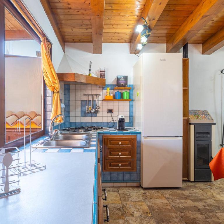 Villa Luana con piscina - Appartamento Deluxe con 2 Camere da Letto e Vista Giardino - 2