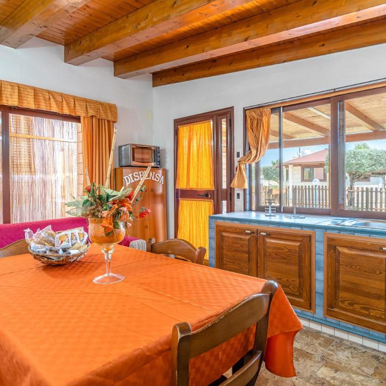 Villa Luana con piscina - Appartamento Deluxe con 2 Camere da Letto e Vista Giardino - 6