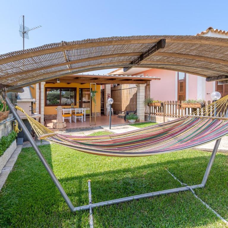 Villa Luana con piscina - Appartamento Deluxe con 2 Camere da Letto e Vista Giardino - 3