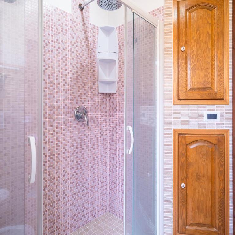 Villa Luana con piscina - Appartamento Deluxe con 2 Camere da Letto e Vista Giardino - 18