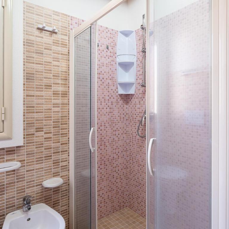 Villa Luana con piscina - Appartamento Deluxe con 2 Camere da Letto e Vista Giardino - 17