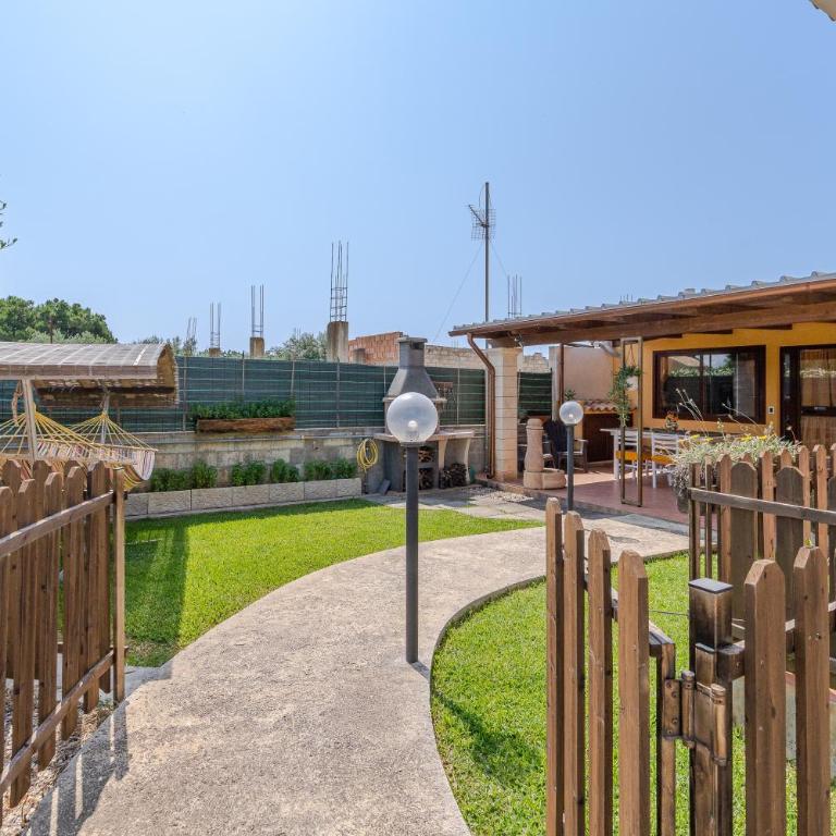 Villa Luana con piscina - Appartamento Deluxe con 2 Camere da Letto e Vista Giardino - 1