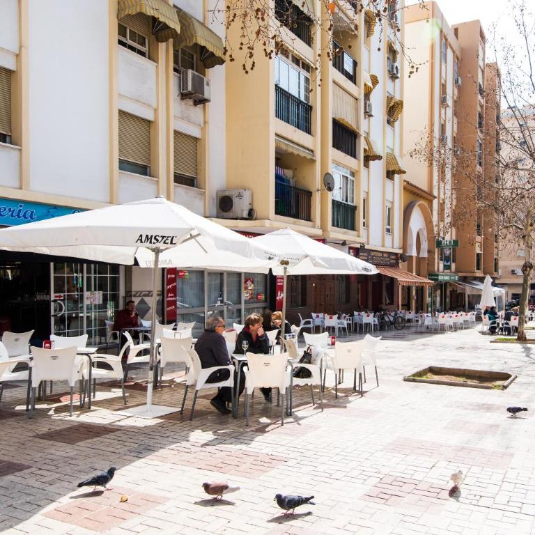 Loft Malagasol - Estudio Superior - 23