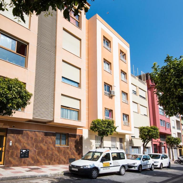 Loft Malagasol - Estudio Superior - 21