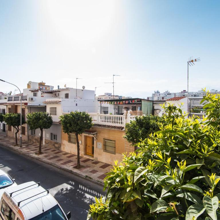 Loft Malagasol - Estudio Superior - 20