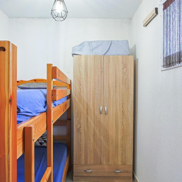 Apt vue mer - balcon - parking - Superior Apartment mit 1 Schlafzimmer und Balkon - 10