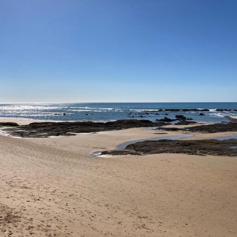Apt vue mer - balcon - parking - Superior Apartment mit 1 Schlafzimmer und Balkon - 23