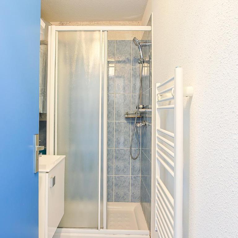 Apt vue mer - balcon - parking - Superior Apartment mit 1 Schlafzimmer und Balkon - 13