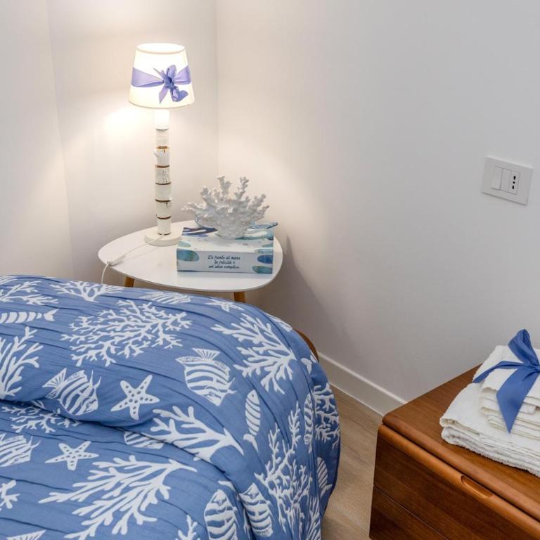 Isabel Beach and Bike - Appartamento Deluxe con 2 Camere da Letto e Vista Giardino - 20
