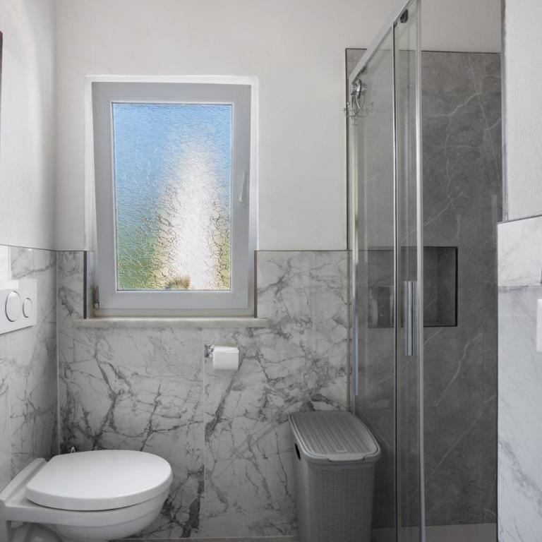 Casa Mary Vicino a Camaiore - Haus mit 1 Schlafzimmer - 14