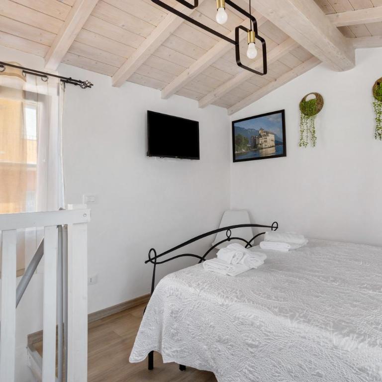 Casa Mary Vicino a Camaiore - Haus mit 1 Schlafzimmer - 13