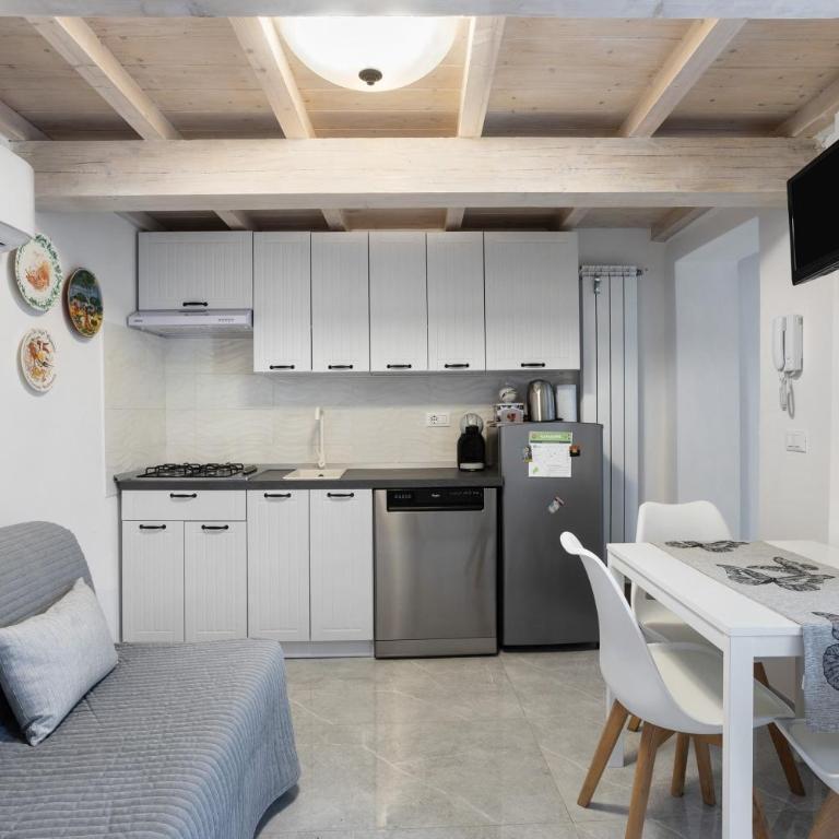 Casa Mary Vicino a Camaiore - Haus mit 1 Schlafzimmer - 3