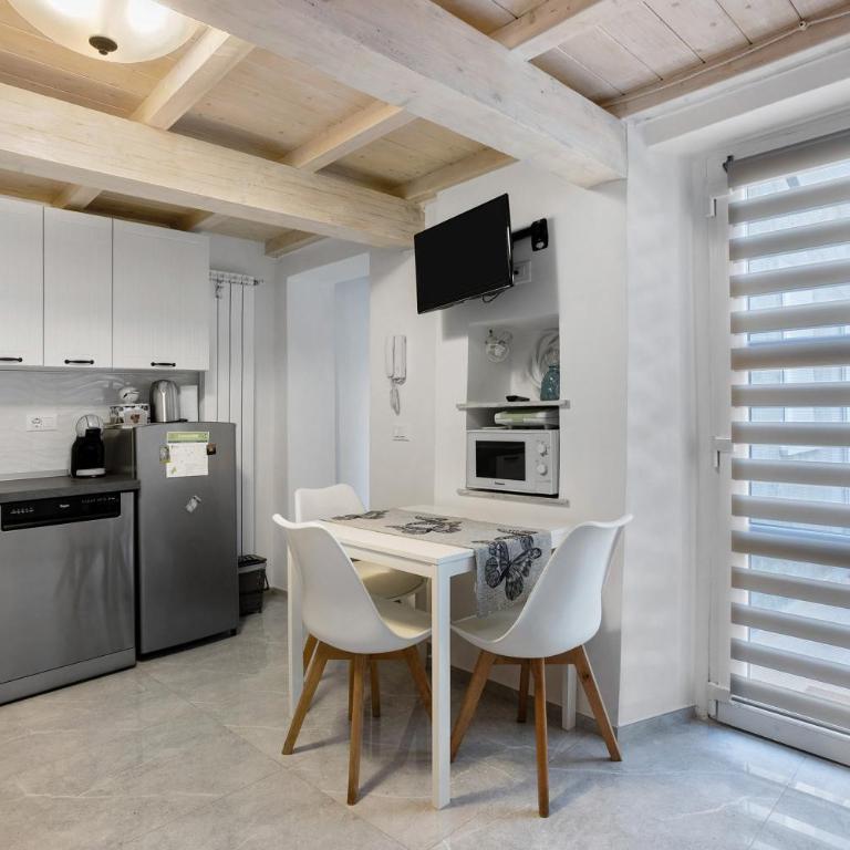 Casa Mary Vicino a Camaiore - Haus mit 1 Schlafzimmer - 5