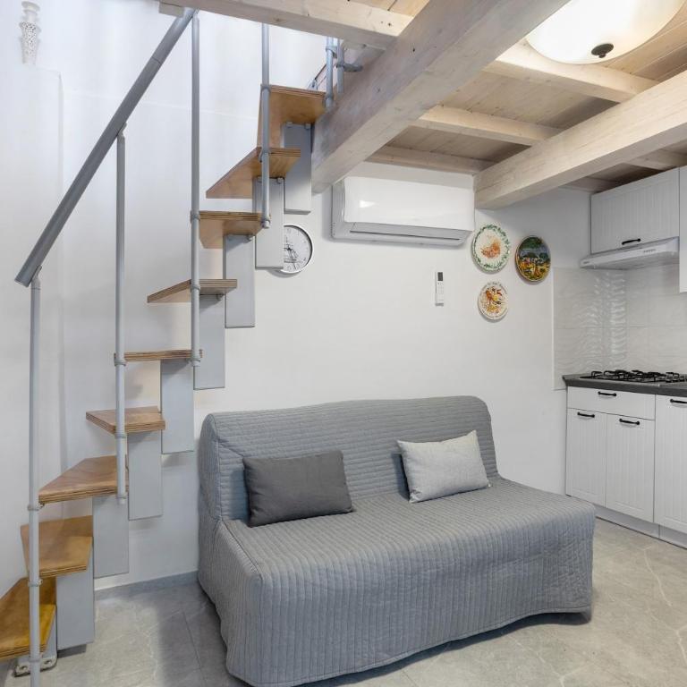 Casa Mary Vicino a Camaiore - Haus mit 1 Schlafzimmer - 11