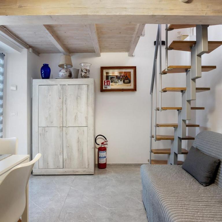 Casa Mary Vicino a Camaiore - Haus mit 1 Schlafzimmer - 8