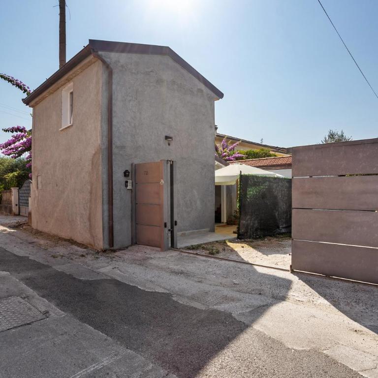 Casa Mary Vicino a Camaiore - Haus mit 1 Schlafzimmer - 22