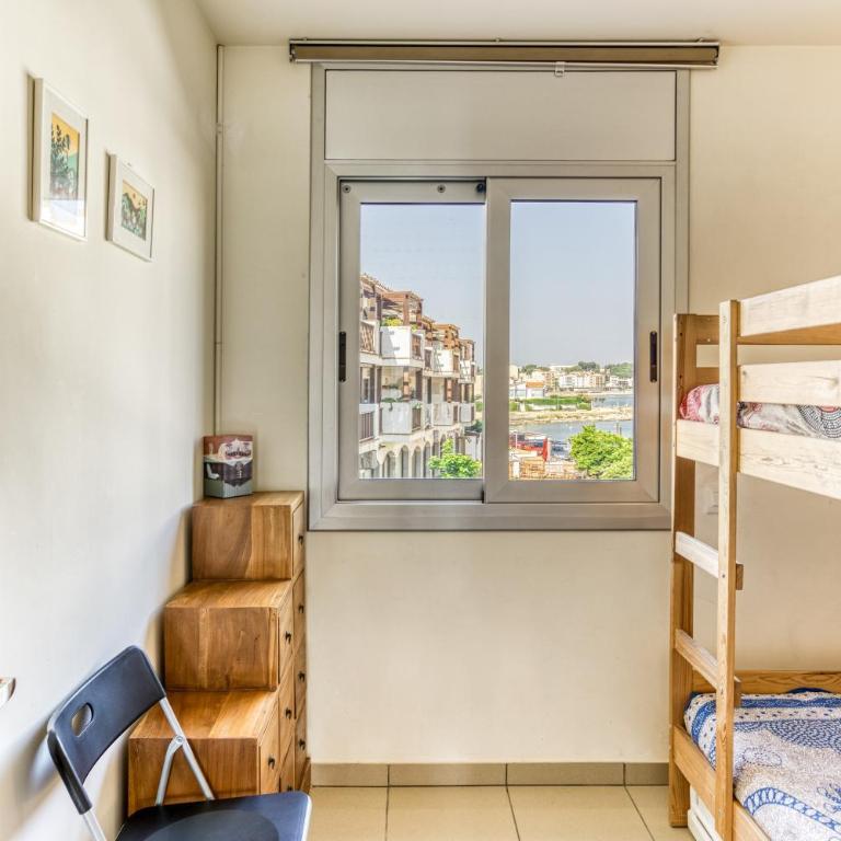 Apartamento Moll Con Piscina - Apartamento Premium de 3 dormitorios con balcón - 16
