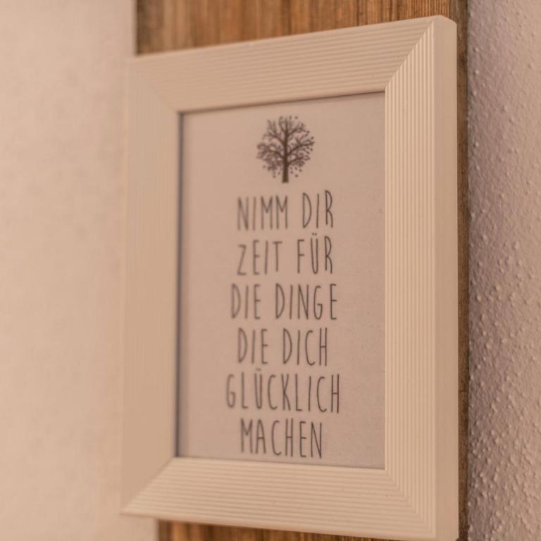 Ferienwohnung Valentina - Deluxe-Apartment mit 2 Schlafzimmern und Gartenblick - 22